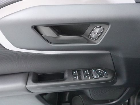 Used 2024 Ford Bronco Sport Big Bend image 9