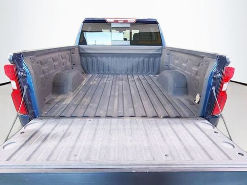 Used 2021 Chevrolet Silverado 1500 LTZ w/ LTZ Premium Texas Edition image 27