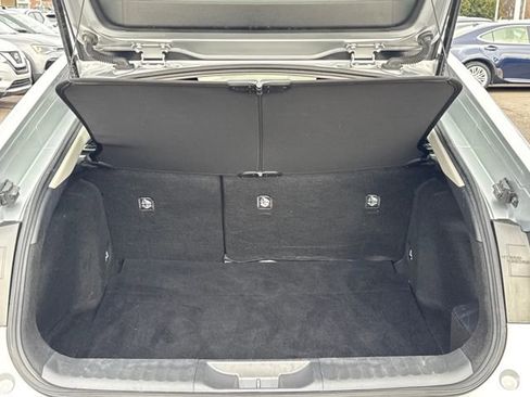 Used 2024 Toyota Prius Limited image 10