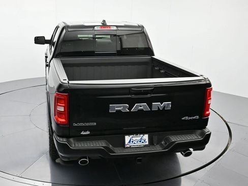 New 2025 RAM 1500 Laramie w/ Sport Appearance Package image 32