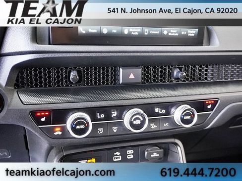 Used 2024 Honda CR-V Sport-L image 29