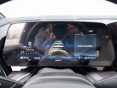 New 2026 Chevrolet Tahoe Premier w/ Sun And Tow Package image 6