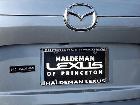 Used 2017 MAZDA CX-5 Sport image 21