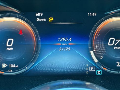 Certified 2021 Mercedes-Benz C 300 Sedan image 29