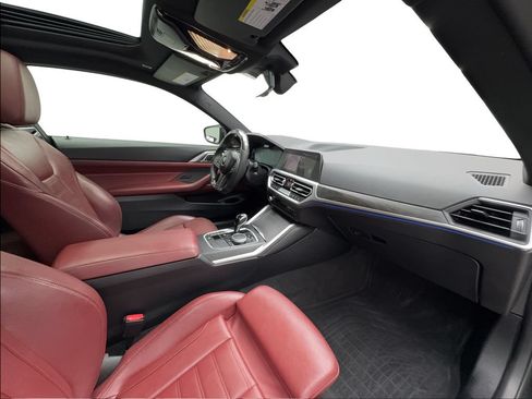 Used 2022 BMW 440i xDrive Coupe AWD/4WD image 27