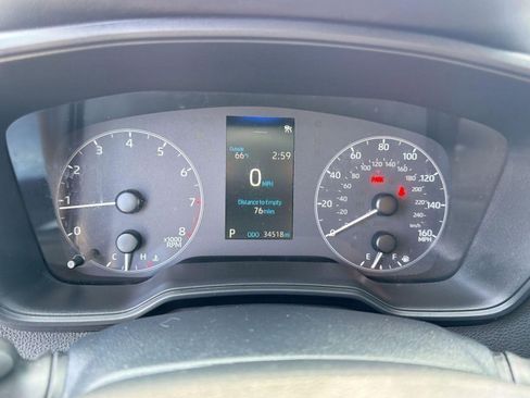 Used 2023 Toyota Corolla LE FWD image 15