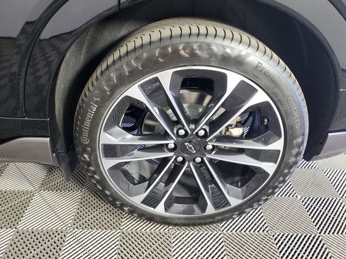 New 2026 Chevrolet Blazer EV SS image 30