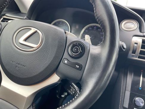 Used 2014 Lexus IS 250 AWD w/ Luxury Package w/Gray Wood image 62