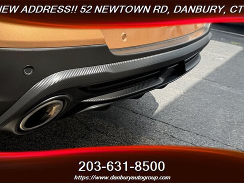Used 2024 Chevrolet TrailBlazer RS w/ Convenience Package AWD/4WD image 11