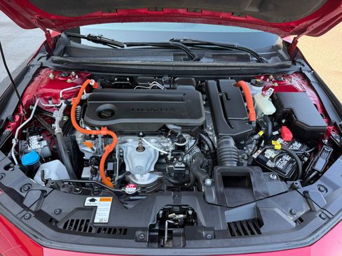 Used 2024 Honda Accord Sport image 21