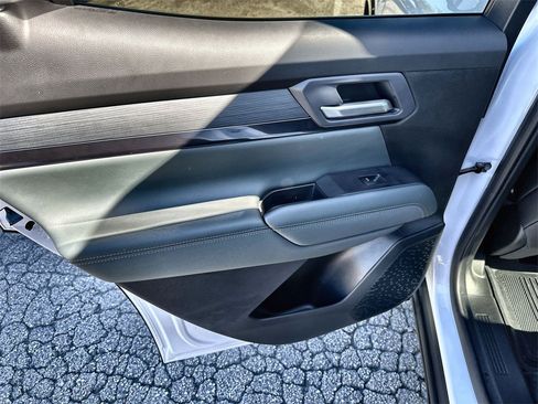 New 2026 GMC Terrain AT4 w/ Convenience Package III image 15