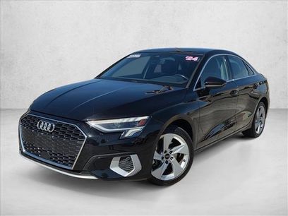 Used 2024 Audi A3 2.0T Premium
