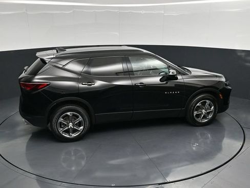 Used 2023 Chevrolet Blazer LT AWD/4WD image 50