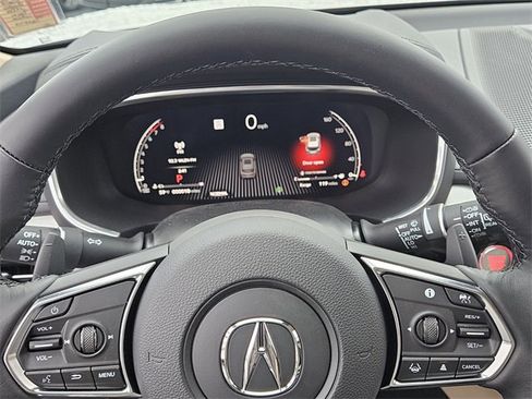 New 2026 Acura MDX w/ Technology Package image 22