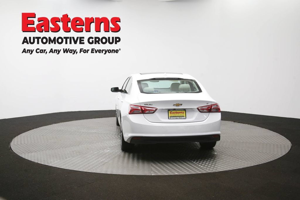 Used 2024 Chevrolet Malibu LT FWD image 41