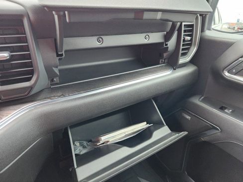 Used 2023 Chevrolet Silverado 1500 LTZ w/ LTZ Convenience Package II image 52