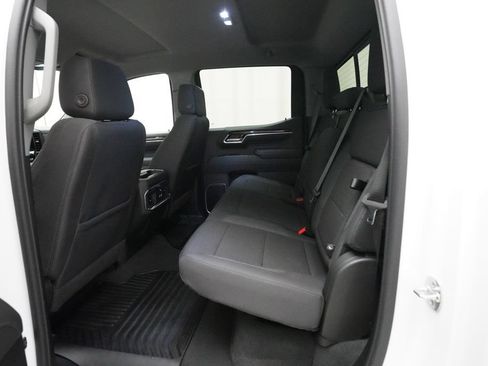 Used 2026 GMC Sierra 1500 Elevation w/ Preferred Package AWD/4WD image 15