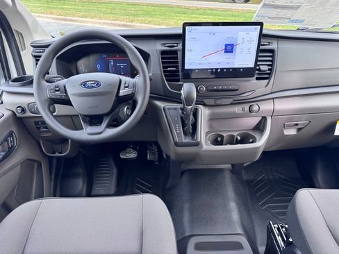 New 2026 Ford Transit 150 Low Roof image 5