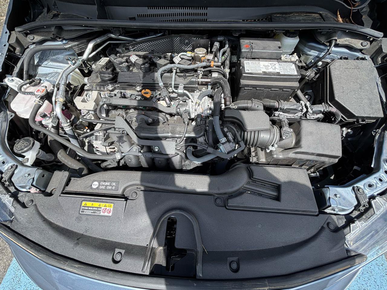 Used 2024 Toyota Corolla LE FWD image 29