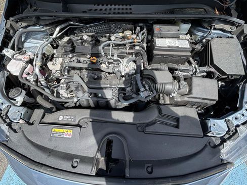 Used 2024 Toyota Corolla LE FWD image 29