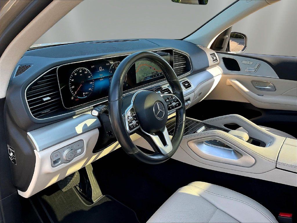 Used 2022 Mercedes-Benz GLE 350 image 19