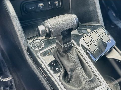 Certified 2023 Kia Sportage EX FWD image 17