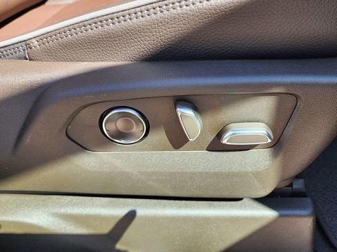 New 2026 GMC Sierra 1500 Denali w/ Denali Reserve Package image 40