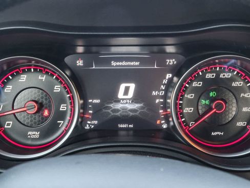 Used 2023 Dodge Charger Scat Pack RWD image 23