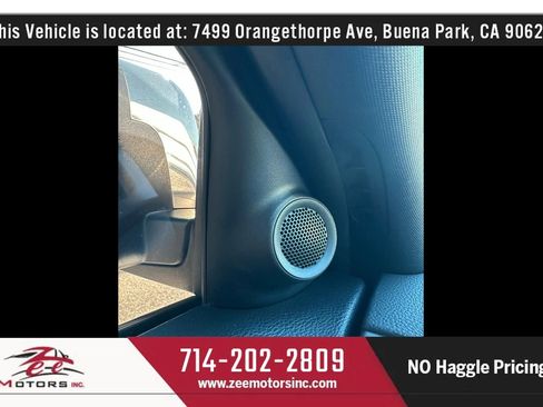 Used 2019 Jeep Grand Cherokee Limited w/ Luxury Group II image 44