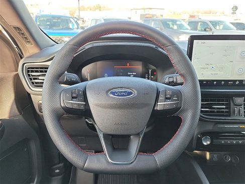 Used 2023 Ford Escape ST-Line w/ Tech Pack #1 image 19