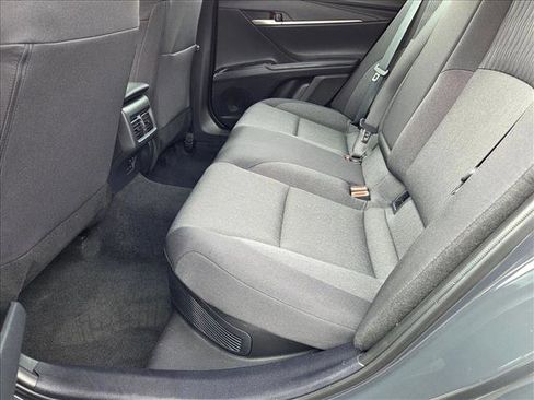 Used 2025 Toyota Camry LE image 18
