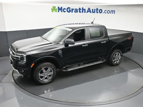 Used 2024 Ford Ranger XLT w/ FX4 Off-Road Package AWD/4WD image 23