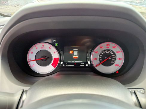New 2026 Acura RDX A-Spec AWD/4WD image 14