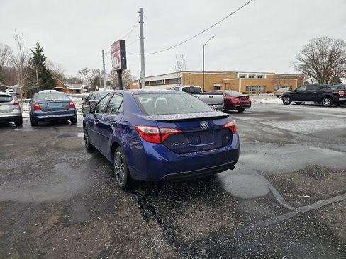Used 2014 Toyota Corolla LE image 6