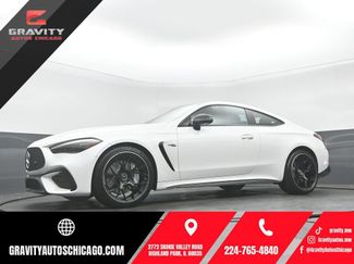 Used 2026 Mercedes-Benz CLE 53 AMG 4MATIC Coupe video 1