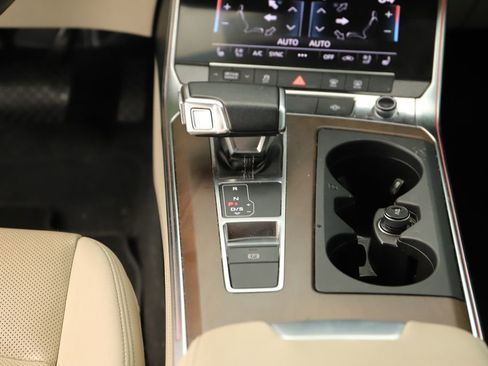 Certified 2024 Audi A6 Premium Plus w/ Premium Plus Package AWD/4WD image 20