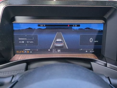 New 2026 Subaru Outback Touring XT AWD/4WD image 28