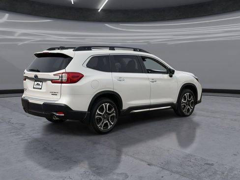 New 2026 Subaru Ascent Touring AWD/4WD image 5