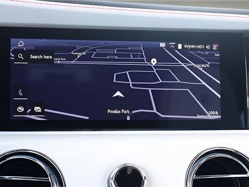 New 2025 Rolls-Royce Spectre w/ Spectre Launch Package image 19