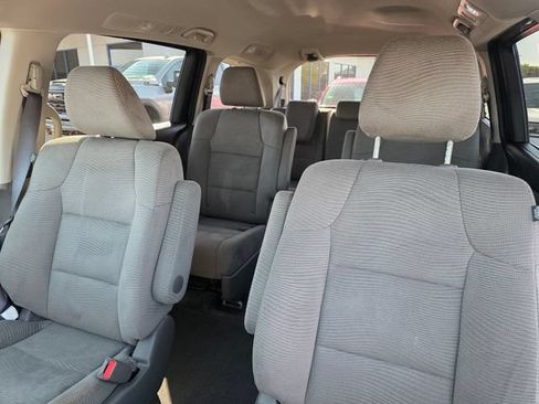 Used 2013 Honda Odyssey LX image 23