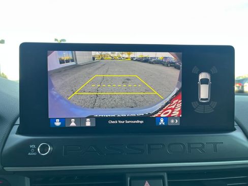 Used 2026 Honda Passport RTL image 21