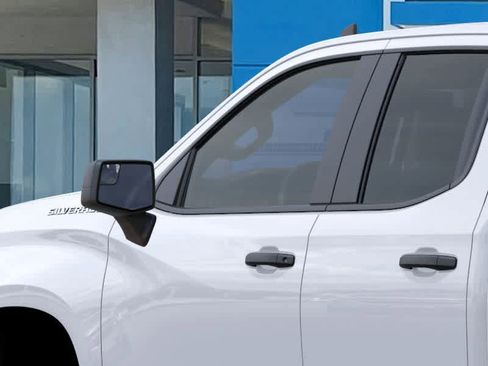 New 2026 Chevrolet Silverado 1500 W/T w/ WT Value Package image 12