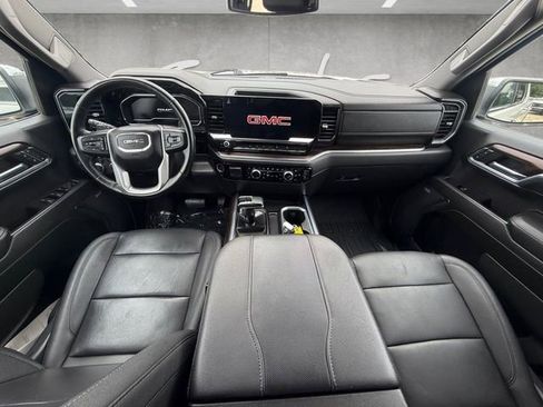 Used 2024 GMC Sierra 1500 SLT AWD/4WD image 21