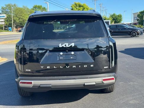 New 2027 Kia Telluride X-Line EX AWD/4WD image 4