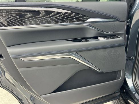 New 2026 Cadillac Escalade IQ Sport 1 image 26