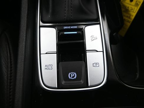 Used 2025 Hyundai Santa Cruz SEL image 22