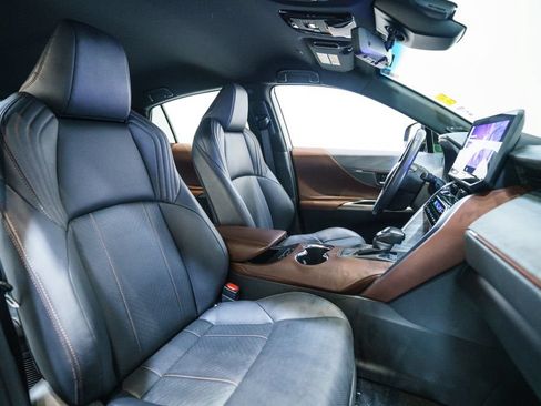 Certified 2023 Toyota Venza Limited AWD/4WD image 14