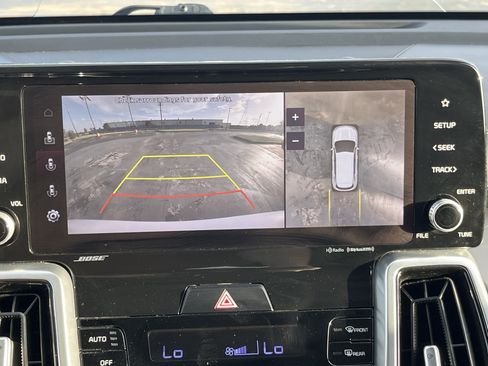 Used 2022 Kia Sorento SX FWD image 24