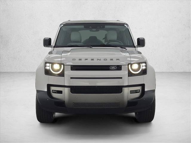 New 2026 Land Rover Defender 110 S AWD/4WD image 6