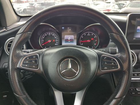 Used 2018 Mercedes-Benz GLC 300 4MATIC image 18